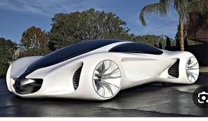 سيارة بيجو قوية