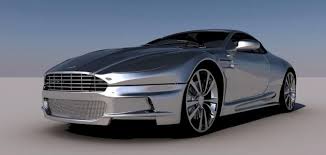 سيارة بيجو قوية